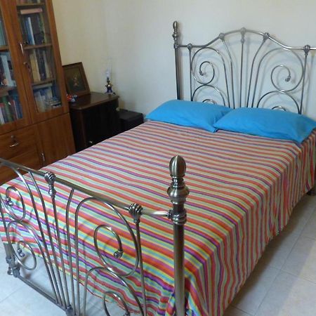 לרנקה Kalampakas Guesthouse מראה חיצוני תמונה
