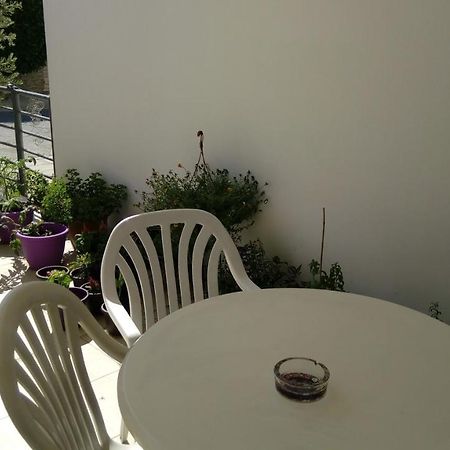 לרנקה Kalampakas Guesthouse מראה חיצוני תמונה