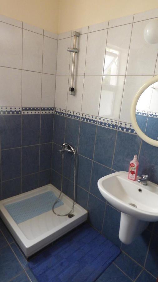 לרנקה Kalampakas Guesthouse מראה חיצוני תמונה