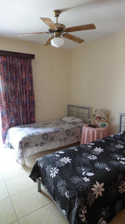 לרנקה Kalampakas Guesthouse מראה חיצוני תמונה