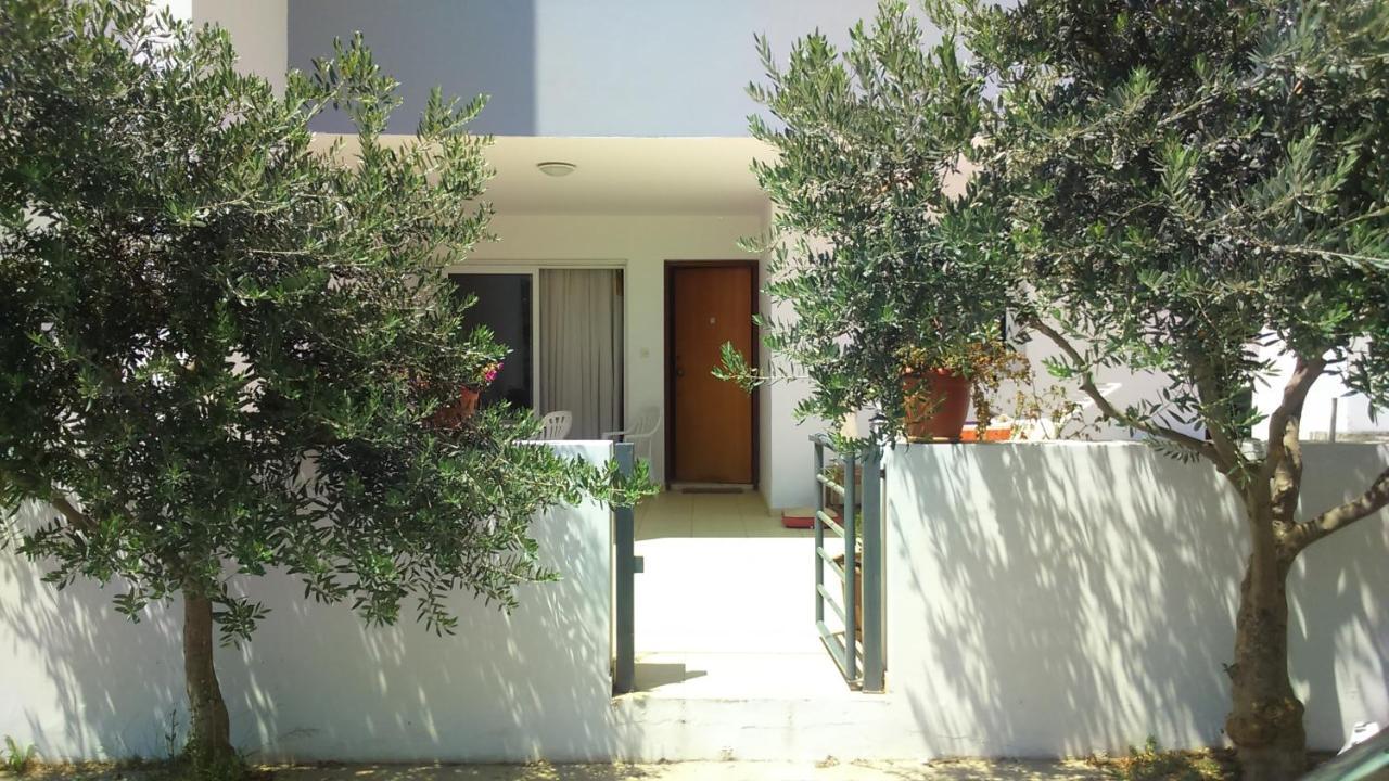 לרנקה Kalampakas Guesthouse מראה חיצוני תמונה